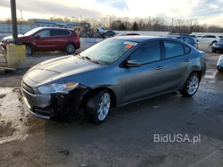 DODGE DART SXT