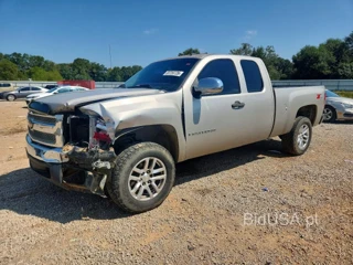 CHEVROLET SILVERADO K1500