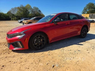 KIA K5 GT LINE