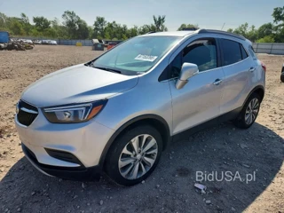 BUICK ENCORE PREFERRED