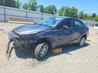 SCION IA BASE