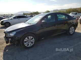 CHEVROLET CRUZE LS