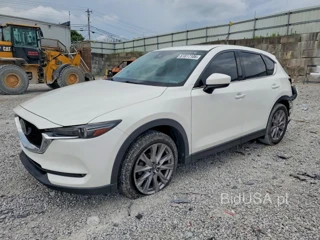 MAZDA CX-5 GRAND TOURING