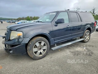 FORD EXPEDITION EL LIMITED