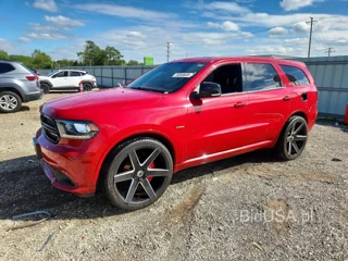 DODGE DURANGO R/T