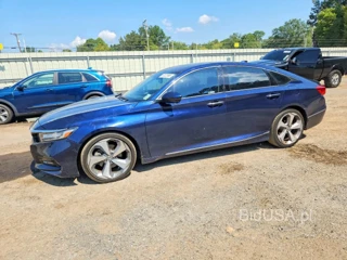 HONDA ACCORD TOURING
