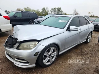 MERCEDES-BENZ C 300 4MATIC
