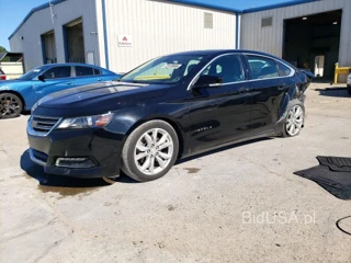 CHEVROLET IMPALA LT