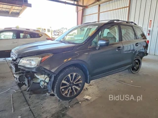 SUBARU FORESTER 2.0XT PREMIUM