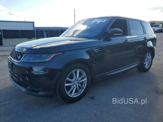 LAND ROVER RANGE ROVER SPORT SE