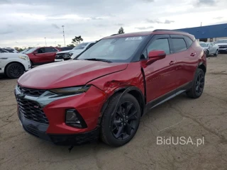 CHEVROLET BLAZER RS