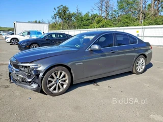 BMW 535 XI