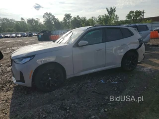 BMW X3 30 XDRIVE