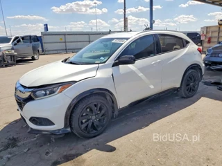 HONDA HR-V SPORT