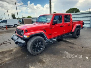 JEEP GLADIATOR SPORT