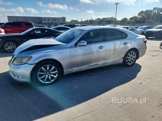 LEXUS LS 460
