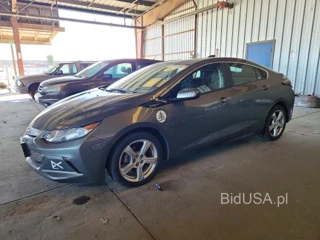 CHEVROLET VOLT LT