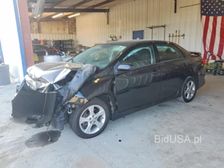 TOYOTA COROLLA S