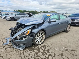 VOLVO S60 PREMIER