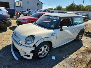 MINI COOPER CLUBMAN