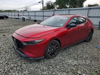 MAZDA 3 PREMIUM PLUS