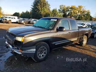 CHEVROLET SILVERADO C1500