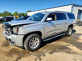 GMC YUKON XL C1500 SLT