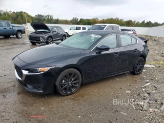 MAZDA 3 SELECT SPORT