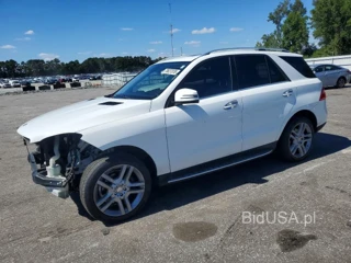 MERCEDES-BENZ ML 350