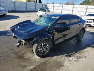 KIA FORTE LXS