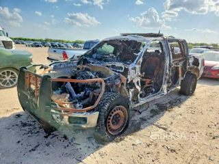 FORD F150 POLICE RESPONDER