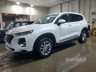 HYUNDAI SANTA FE SE