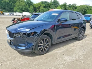 MAZDA CX-5 TOURING