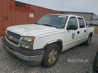 CHEVROLET SILVERADO C1500