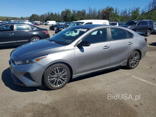 KIA FORTE GT LINE
