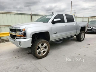 CHEVROLET SILVERADO C1500 LT