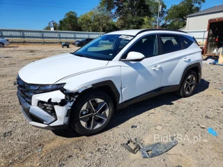 HYUNDAI TUCSON SEL