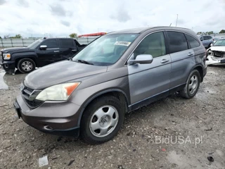 HONDA CR-V LX