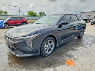 KIA K4 LXS