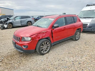 JEEP COMPASS SPORT