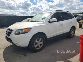 HYUNDAI SANTA FE GLS