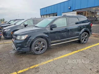 DODGE JOURNEY CROSSROAD