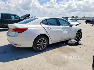 ACURA TLX