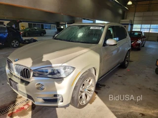 BMW X5 XDRIVE35I