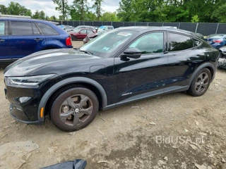 FORD MUSTANG MACH-E SELECT