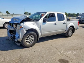 NISSAN FRONTIER SV