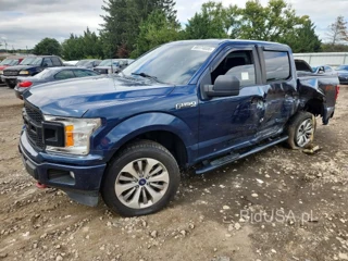 FORD F150 SUPERCREW