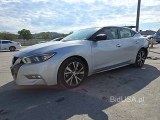 NISSAN MAXIMA 3.5 S