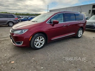CHRYSLER PACIFICA TOURING L