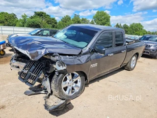 RAM 1500 SLT